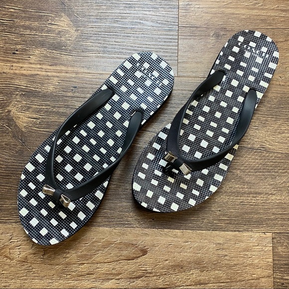 Coach Shoes - Coach Amel Flip Flops 7-8